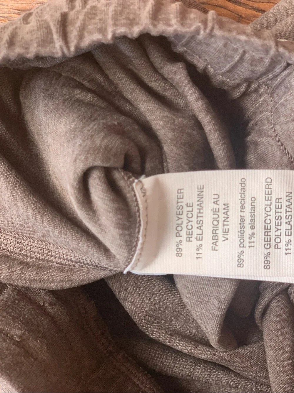 Vuori Drawstring Jogger Pants